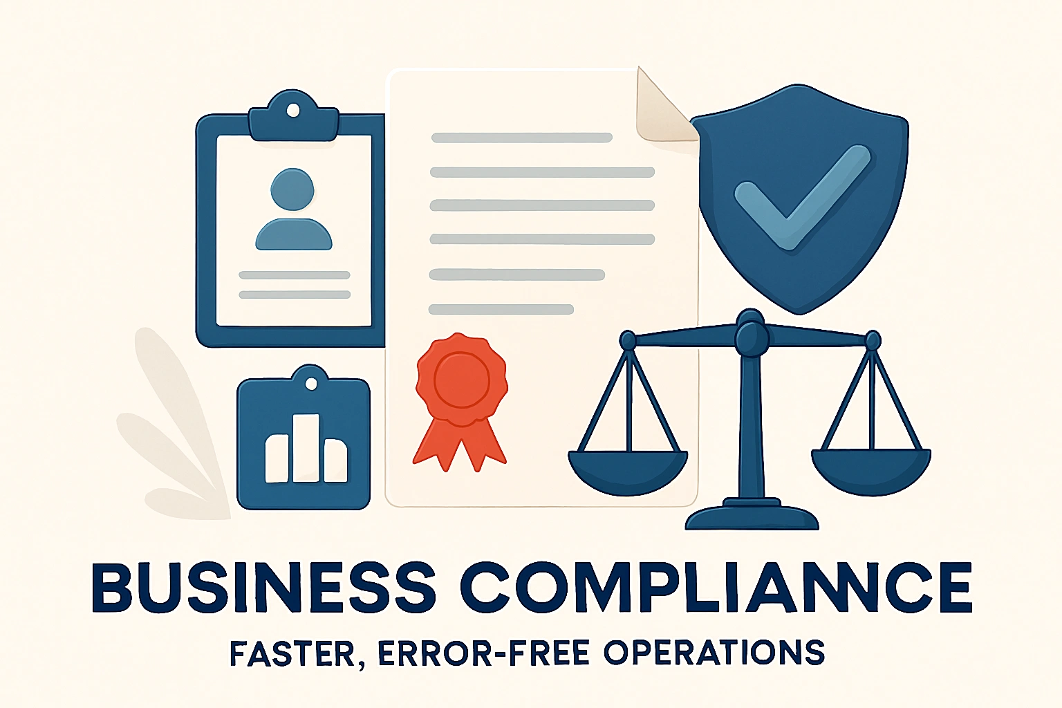 business compliance